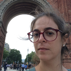 Dr Magdalena Zegarra-Chiappori