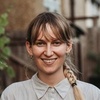 Harriet Fagerberg