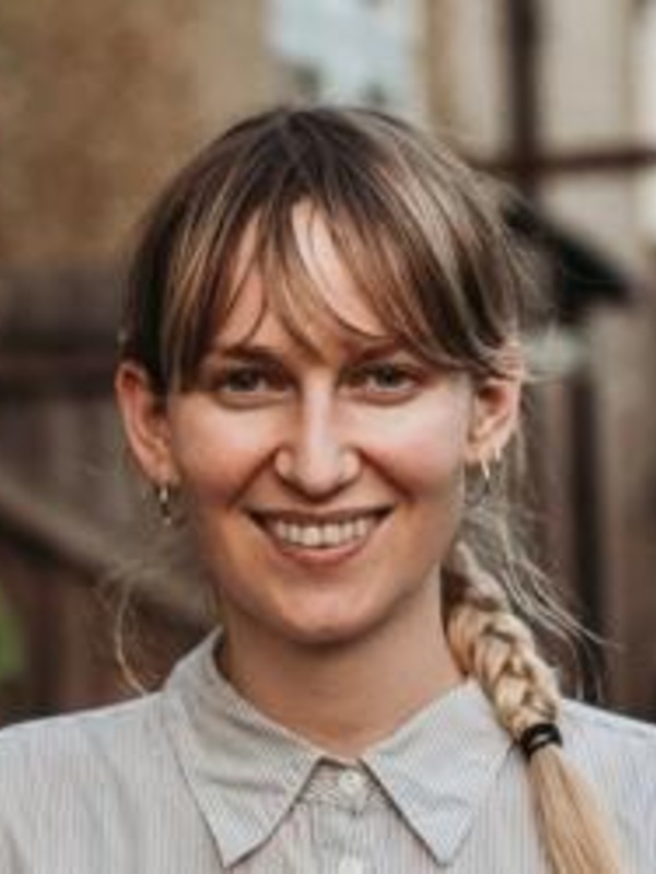  Harriet Fagerberg