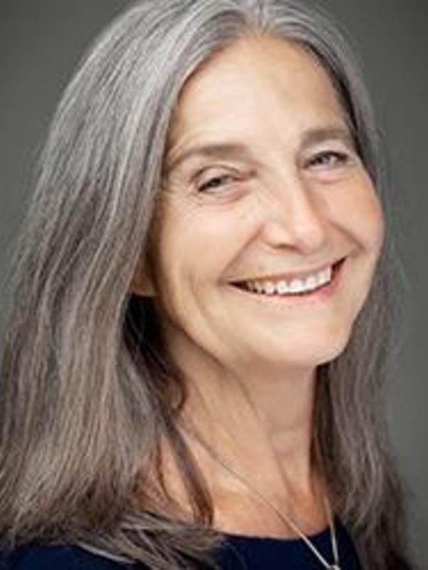  Francoise Barbira-Freedman