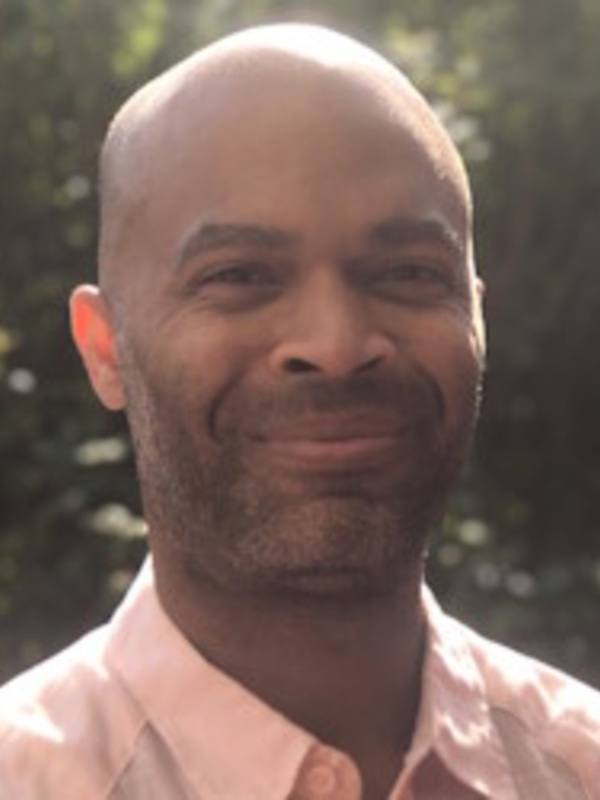  Michael Diamond-Hunter