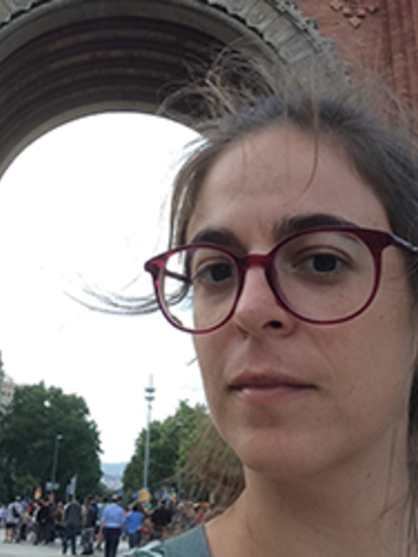 Dr Magdalena Zegarra-Chiappori