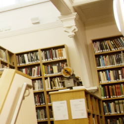 Whipple Library