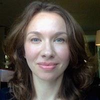 Anna Alexandrova