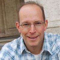 Nick Hopwood