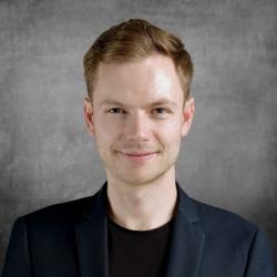 Robert Pralat