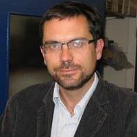 Stephen John